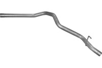 фото thumb №2, Труба вихлопна iveco daily iv polmo