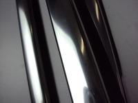 фото thumb №4, Накладки уплотнитель окон mercedes r-klasa w251