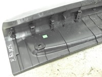 фото thumb №5, Peugeot 308 ii t9 13-17 захист ременя зад заднього 9677638077