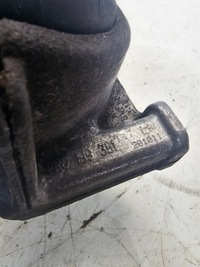 фото thumb №6, Подушка двигателя с датчиком audi a4 b8 a5 q5 8r0199381b