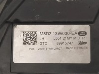 Rr evoque 2 2 l551 ліхтарі  фари перед ліва правий mid повний європа  оригінал Зі Шроту, фото thumb