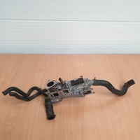 фото thumb №4, Термостат корпус wąż wody hyundai ix35 2012 rok