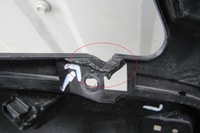 фото thumb №14, Бампер перед mitsubishi space star spacestar 19-