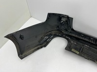 фото thumb №8, Audi rs4 b9 kombi avant 8w9 бампер задній задня 6xpdc оригінал 15-