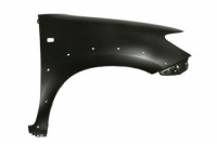 фото thumb №1, Крыло правый toyota hilux vii 2004-2008 цвет