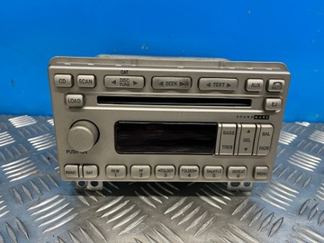 фото thumb №1, Lincoln navigator ii 03- радио cd оригинальные