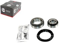 фото thumb №1, Підшипник набір ремонтний ступиці vw a.b.s.