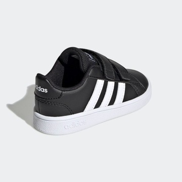 КРОССОВКИ ADIDAS GRAND COURT I EF0117 # 21