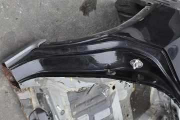 фото thumb №15, Honda civic viii hb 5d pas зад задний крыло левый правые четверть ванна