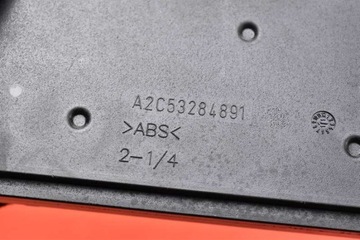 фото thumb №8, Модуль комфорту 284b17288r renault megane 3 iii 1.5 dci 90 km 08-14