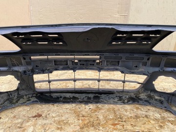 фото thumb №7, Бампер переднее перед nissan pixo