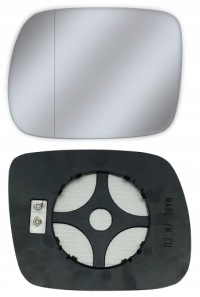 фото thumb №1, Вкладыш зеркало mercedes v klasa w638 asf+grz+pl le