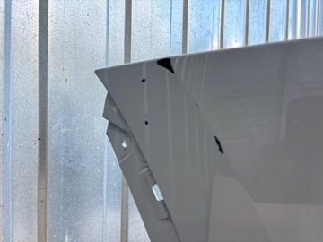 фото thumb №6, Bmw x3 g01 рестайлінг бампер зад м-пакет 6xpdc c4p