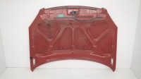 фото thumb №9, Капот крышка двигателя nissan qashqai j10 06-09r a52