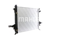 фото thumb №10, Радиатор двигателя wody volvo xc90 i 2.4d-4.4 10.02-12.14 mahle