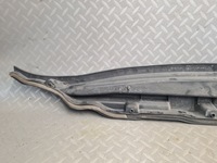 фото thumb №6, Жабо впуск воздуха opel adam 13356778