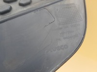 фото thumb №10, Iveco stralis s-way x-way решітка радіатора решітка радіатора 5802401392