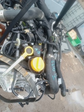 фото thumb №10, Двигун 1.0 tce renault h4db450 h4d b450 clio v