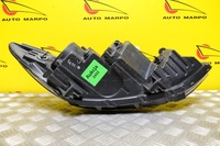 фото thumb №10, Hyundai elantra 2015- фара лампа звичайна лінзована l usa