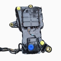 фото thumb №1, Opel combo e citroen berlingo rifter proace city бак adblue насос