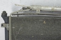 фото thumb №6, Радиатор вентилятор mercedes a w169 1.5 b