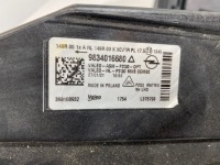 фото thumb №16, Лампа комплект opel mokka b intelli lux led