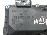 фото thumb №10, Renault megane iv 2018 клапан дросель