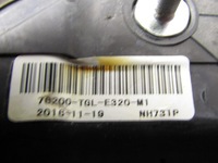 фото thumb №7, Зеркало правое 5 pin nh731p honda civic x