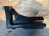 фото thumb №1, Правый порог колено citroen berlingo opel combo e partner