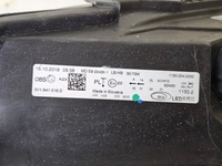 фото thumb №15, Лампа фара правая правый перед ксенон skoda superb 3 iii full led r217