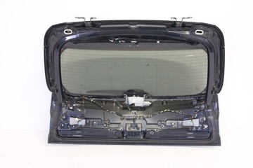 фото thumb №7, Крышка крышка багажника зад задняя bmw x5 f15 a89 камера