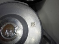 фото thumb №3, Sx4 s cross 1.4 hybrid 2022 натяжитель ремень ролик