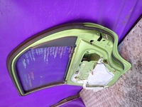 фото thumb №6, Daewoo matiz рестайлинг fl дверь зад правые