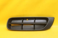 фото thumb №1, Решётка бампера левый перед roomster 5j0807367