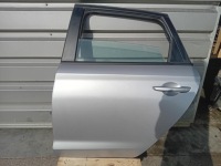 фото thumb №1, Дверь левая задняя hb hyundai i30 iii lift r2t