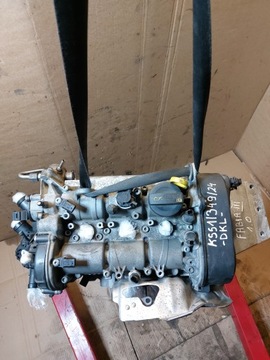 фото thumb №13, Двигун стійка голий skoda fabia iii 1.0 70kw dkl