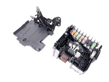 АККУМУЛЯТОРНЫЙ МОДУЛЬ PEUGEOT 3008 308 5008 II 9675350280
