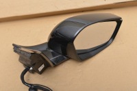 Дзеркало праве peugeot 308 t10 opel astra l 6 vi 16pin 239460249 в Україні, фото thumb