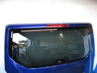 фото thumb №10, Ford tourneo custom крышка багажника aa синий 12-