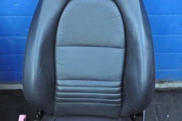 фото thumb №8, Porsche boxster 986 сидіння перед лівий праві англієць