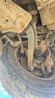 фото thumb №1, Peugeot 2008 ii рычаг правый i левый перед 19-