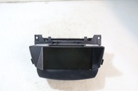 фото thumb №1, Дисплей opel zafira b