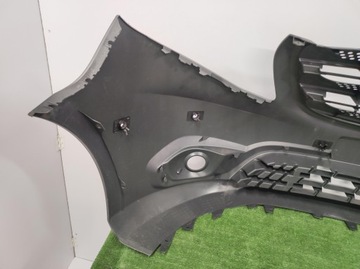 фото thumb №8, Бампер перед mercedes vito w447 a4478850425