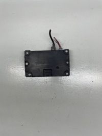 фото thumb №2, Модуль блок керування cbox renault 280240001 s180072001d