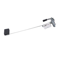 фото thumb №10, Датчик уровня топлива стандартная 2-контактный штекер указатель pływakowy