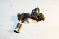 фото thumb №3, Трубка egr audi q7 4l 059131525ac 3.0l дизель 155kw 2010