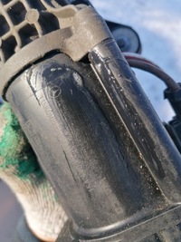 фото thumb №7, Mercedes w205 подвеска air matic распределитель