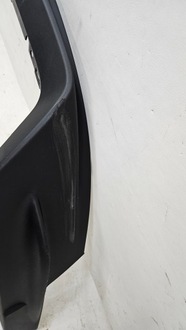 фото thumb №8, Накладка дифузор бампера задня porsche 911 992 gt3 9gt807983