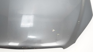 фото thumb №8, Капот крышка двигателя toyota rav4 iii 05-08r 1e0