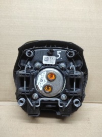 фото thumb №8, Подушка air bag водія renault talisman megane iv kadjar 985701175r